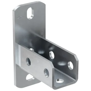 Fischer Sattelflansch SF L 41 - 504355