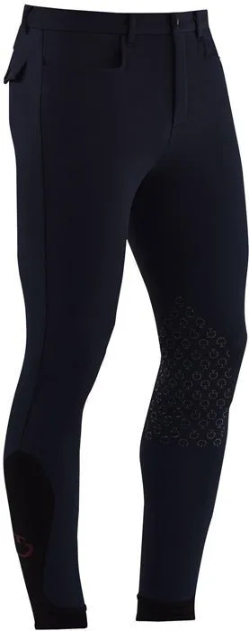 Reithose CT New Grip Jersey Herren