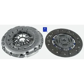 Sachs Kupplung Hyundai H-1 2,5 3000951968