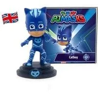 PJ Masks - Catboy, Spielfigur Hörspiel mit Liedern, englische Sprachausgabe