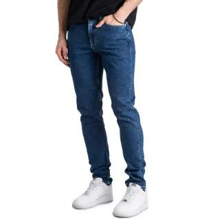 Calvin Klein Slim Tapered Jeans
