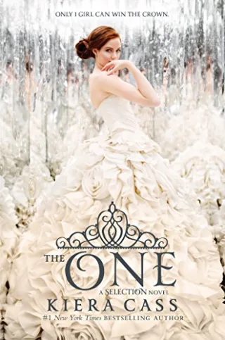The One: A Selection Novel