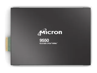 Micron 9550 PRO | mtfdlbq30t7tha-1bk1dabyyr | SSD - Read Intensive