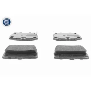 Ackoja Bremsbel?ge hinten Toyota Rav 4 1 2