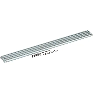 Bosch Verlängerungsstangen f. GCM 12 u.10 SD - 2607001956
