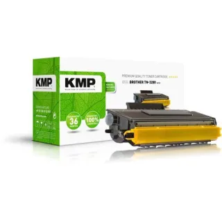 KMP B-T31 Toner schwarz XXL kompatibel mit Brother TN-3280
