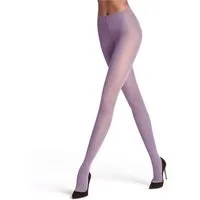 FALKE Feinstrumpfhose FALKE Matt Deluxe 30 Damen 30 DEN (1 St) transparent & matt