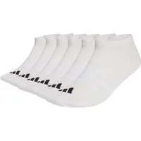 adidas Performance Kurzsocken T ESS LOW 6P (Packung, 6-Paar, 6er-Pack)