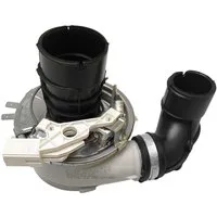 AEG Heizkörper Heizelement AEG 140002162232, für Heizpumpe 1800W 230V Bleckmann in Geschirrspüler