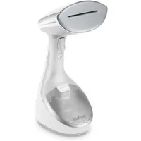 Tefal Dampfbürste DT9130 Access Steam Care - Dampfbürste - weiß/silber, 1600 W