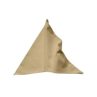 Link Kitchen Wear - Bäcker Halstuch (Khaki)