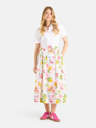 LIEBLINGSSTÜCK - NovaL offwhite - Gr. - 38