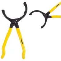 RACEL Multitool Ölfilterzange Ölfilterschlüssel 300 mm 63–116 mm langer Griff, (1 St)