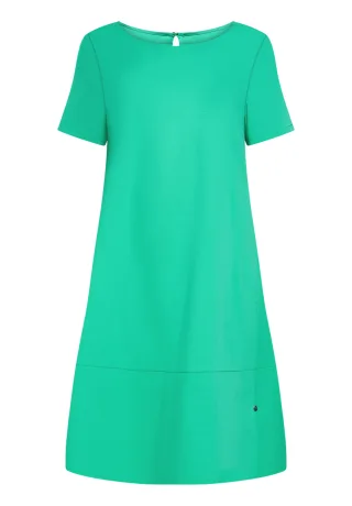 Robe Légère - Sommerkleid Green Bee - Gr. - 40