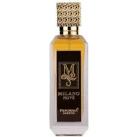Pendora Scents Eau de Parfum Pendora Scents Milano Privé Eau De Parfum (unisex)