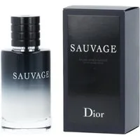 Dior After-Shave Balsam Sauvage
