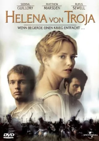 Helena von Troja [DVD] [2004]