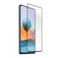 NEVOGLASS, Schutzfolie transparent, Samsung Galaxy S25 FE