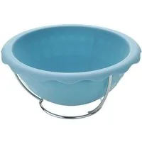 Zenker Silikonform Ø 21,3cm, aus Silikon, spülmaschinengeeignet, hitze-, gefierbeständig
