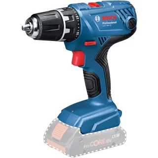 Bosch Akku-Bohrschrauber GSR 18V-21, Solo Version - 06019H1071