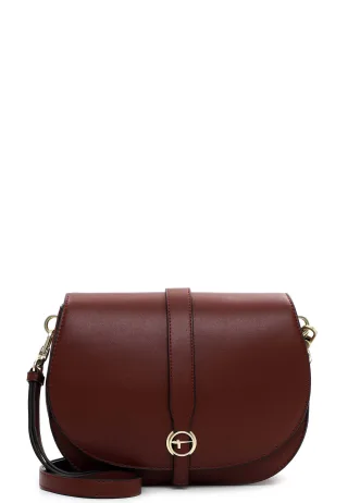 TAMARIS BAGS - Umhängetasche TAS Giorgia red 600 - Gr. - OS