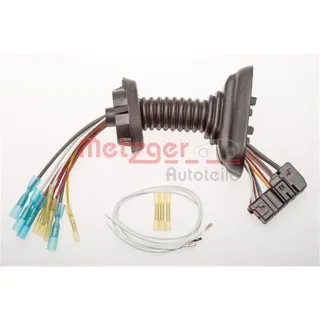 Metzger Kabelreparatursatz f?r T?r vorne Audi A4 8E 2321022