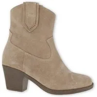 Andrea Conti Trachten Stiefeletten - GUIDINA - taupe Stiefelette