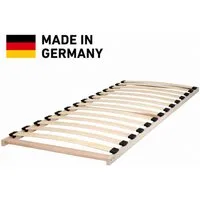 Lattenrost Alfa 90x200 cm, inter, 90x200 cm, nicht verstellbar