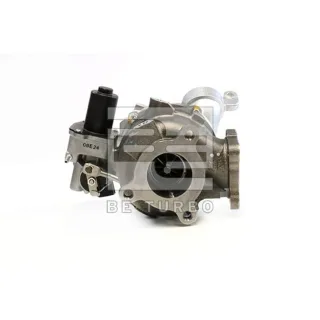 BE Turbo Turbolader Toyota 131868