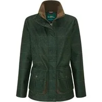 Alan Paine Parka Funktionsjacke Didsmere