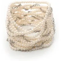 COLLEZIONE ALESSANDRO Armband Hanke (1-tlg)