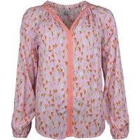 Emily Van Den Bergh Schlupfbluse Damenbluse 8861-884