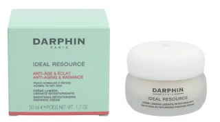 Darphin Ideal Resource Anti-Aging Radiance Cream 50ml.