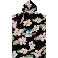 Roxy Badeponcho Stay Magical Printed