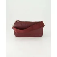 Liebeskind Berlin Handtasche Clarice Crossbody M, Obermaterial: Leder