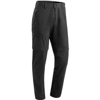 Maier Sports Outdoorhose Tajo Zip Loop Herren Zip-Off Wanderhose, atmungsaktive Trekkinghose, Regular Fit