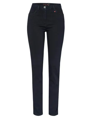 relaxed - Meine beste Freundin navy - Gr. - 36K