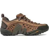 Merrell Intercept Herren Outdoor Trekkingschuhe Wanderschuhe J73705 Wanderschuh Komfort