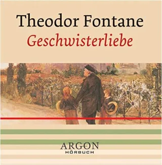 Geschwisterliebe
