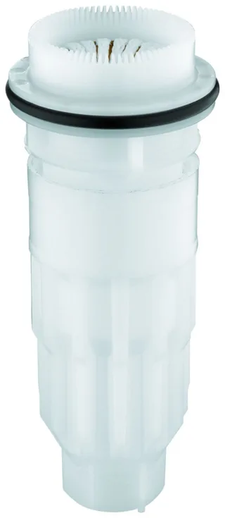 Grohe Drosseldüse 43408 komplett für Niederdruckspüler, 43408000 43408000