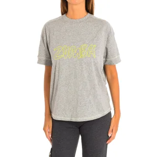 Damen Sport-T-Shirt mit Ärmeln Z2T00106