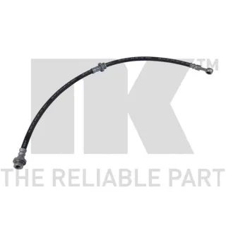 NK Bremsschlauch hinten Nissan Almera 2,2