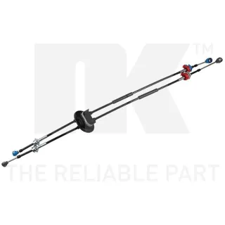NK Kupplungsseil Citroen C2 C3