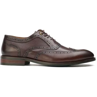 Simon Carter Diplodocus Brogue Schuhe