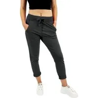 Wendy Trendy Jogger Pants Damen Jogger Hose Baggy in vielen verschiedenen Farben