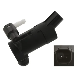 Febi Waschwasserpumpe Ford Volvo 34863