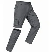 Cox Swain Trekkinghose Damen Outdoor‑Funktionshose, atmungsaktiv, schnelltrocknend leicht • robust • viele Taschen