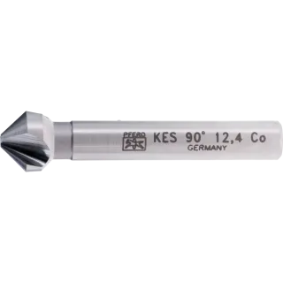 PFERD TOOLS HSSE Co5 Kegel-und Entgratsenker 90° DIN 335 C - 25202132