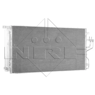NRF Klimakondensator + Trockner Hyundai Ix35 Kia Sportage 2,0