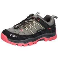 CMP CMP Kinder Trekking Schuhe Rigel LOW 3Q54554 Trekkingschuh